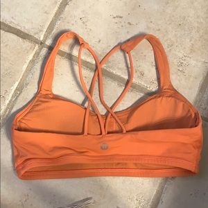 Lululemon Free to be Bra